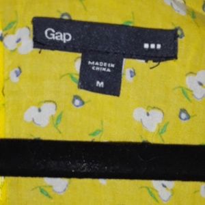 Gap blouse